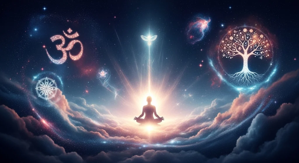 Spiritual Meaning