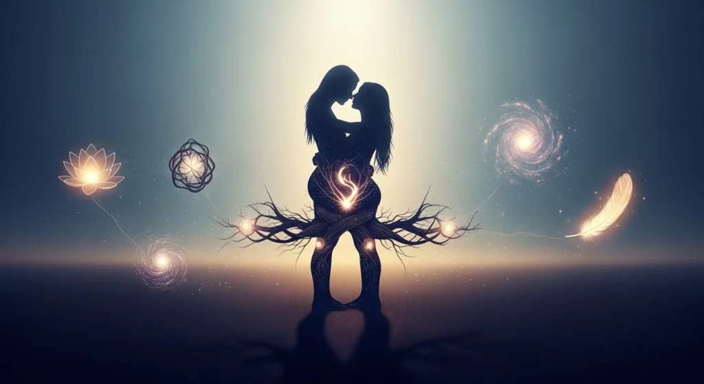 Spiritual Meaning of Having Sex in a Dream