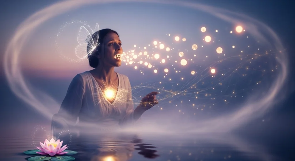 Spiritual Meaning of Losing Teeth Dream