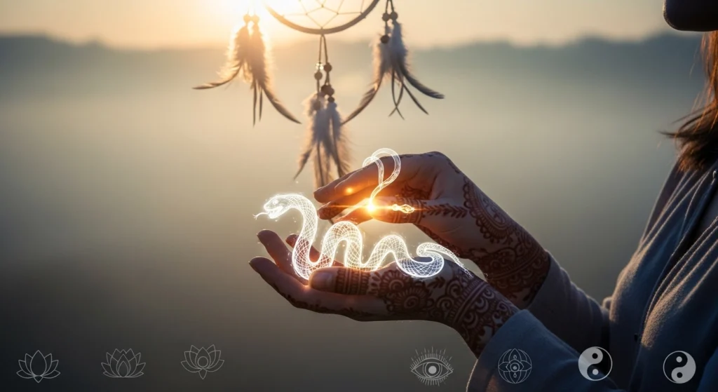  Spiritual Meaning of Snake Bite Dream