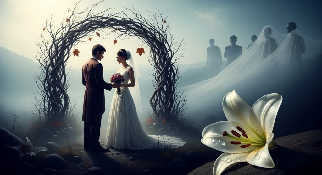  What Does “Wedding Dream Meaning Death” Mean?