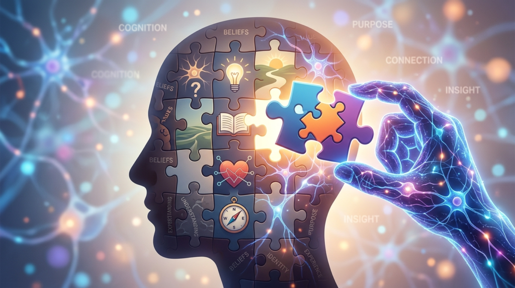  Psychological Meaning