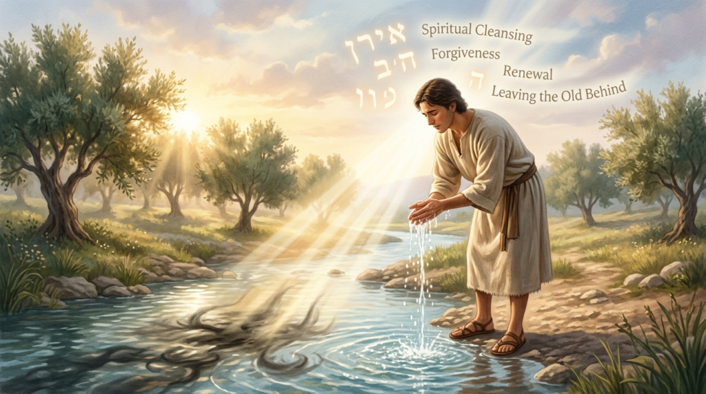  What Does the Biblical Meaning of Seeing Feces in a Dream Mean?