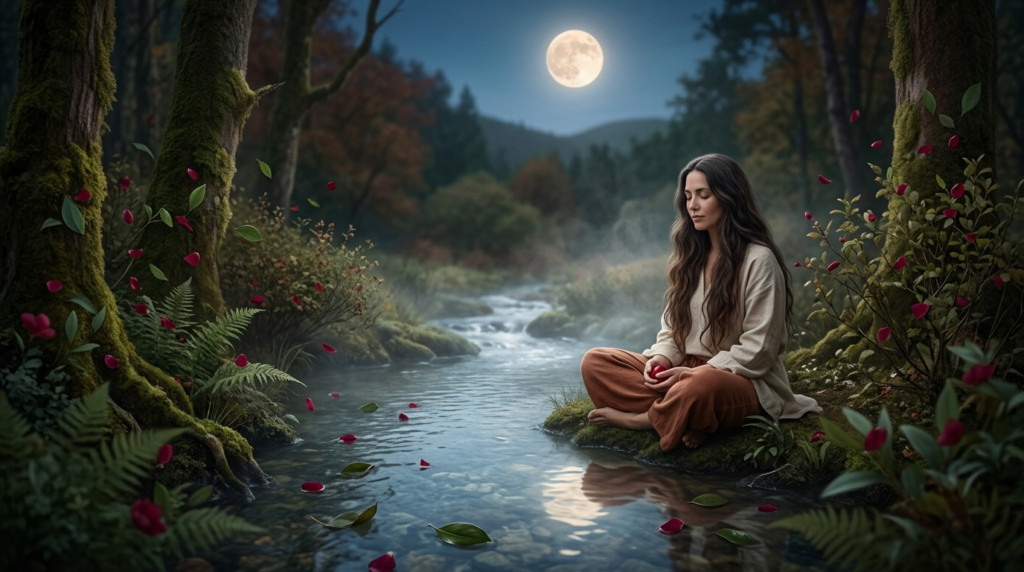  Spiritual Meaning of Menstruation in a Dream