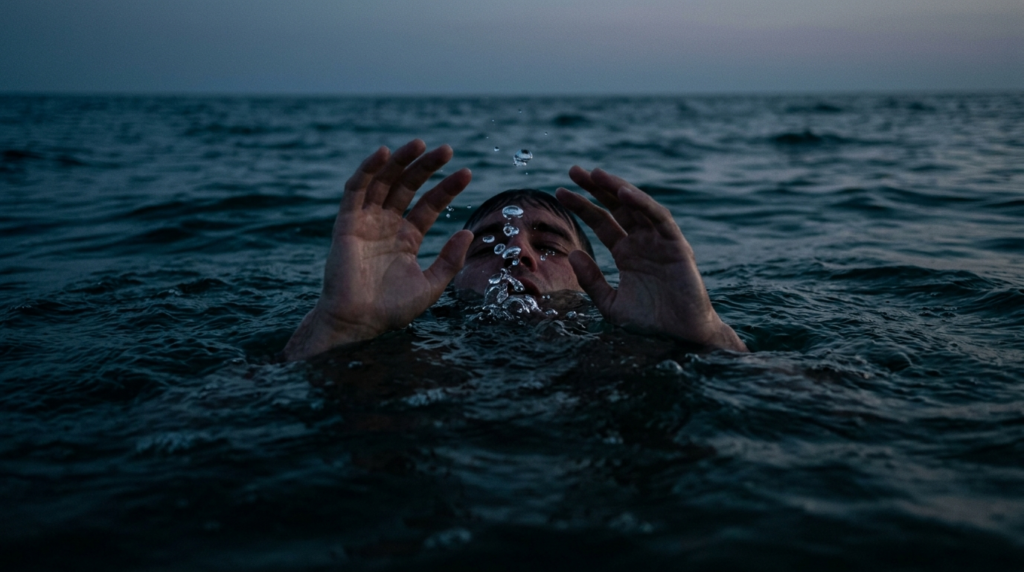  What Does Drowning Dream Meaning Actually Mean?