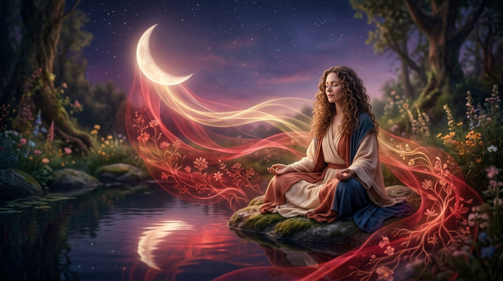  What Does “Spiritual Meaning of Menstruation in a Dream” Mean?