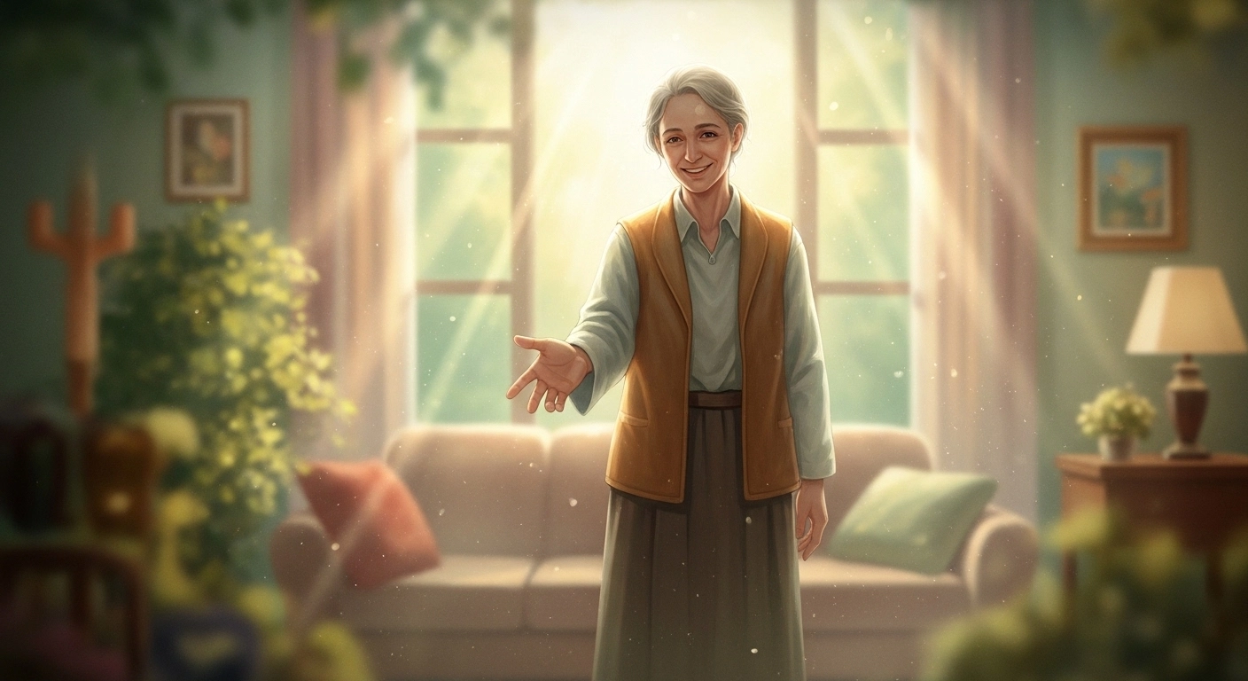 What Does It Mean When You See a Dead Person Alive in a Dream